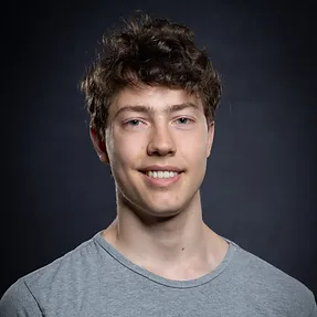 Wouter Damen